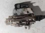 Türschloss hinten links AUDI A4 Cabrio (8H7, B6, 8HE, B7) 3.0 8E0839015AA