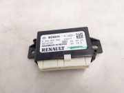 Einparkhilfe PDC Steuergerät RENAULT MEGANE IV (B9A/M_) 1.5 dCi 110 (B9A3) 0263004900