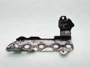 Hitzeschutz PEUGEOT 508 1.6 HDi 9672188780