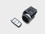 Zündschloss VW Passat B6 Variant (3C5) 3C0905843