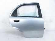 Tür hinten rechts CHEVROLET KALOS Sedan 1.4