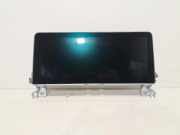Navigationsanzeige BMW X3 (G01, F97) xDrive 30 e Plug-in-Hybrid 5A42088