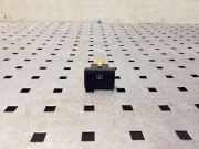 Schalter für Heckscheibenheizung VW POLO (6R, 6C) 1.2 6R0959621