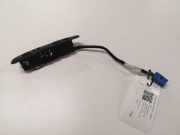 Schalter für Fensterheber rechts hinten Opel Vectra C (Z02) 90433372