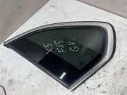 Linke Seite hinteres Seitenfenster BMW X5 (F15, F85) xDrive 30 d E000251