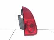 Nebelschlussleuchte links RENAULT ESPACE IV (JK0/1_) 1.9 dCi (JK0U, JK0G) 8200027155