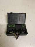 Sicherungskasten CITROËN C4 Grand Picasso I (UA_) 1.6 HDi 9632229480