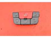 Schalter für Leuchtweitenregelung Fiat Panda Van (312) 735357118