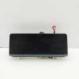 Navigationsanzeige BMW 4 Coupe (F32, F82) 420 d 9387453