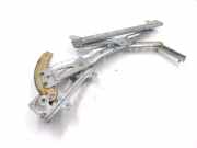 Türfensterheber hinten rechts SUBARU LEGACY V (BM) 2.0 i AWD A020A