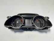 Tachometer Audi A5 Cabriolet (8F) 8T0920982F