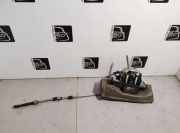 Gangschaltmechanismus AUDI A8 D3 (4E2, 4E8) 4.0 TDI quattro 4E1713041R