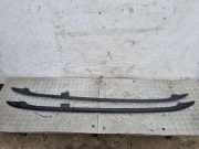 Dachreling-Set BMW X3 (E83) xDrive 20 d