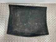 Bodenbelag Kofferraum Jeep Compass (MK49) 6GB59DX9AC