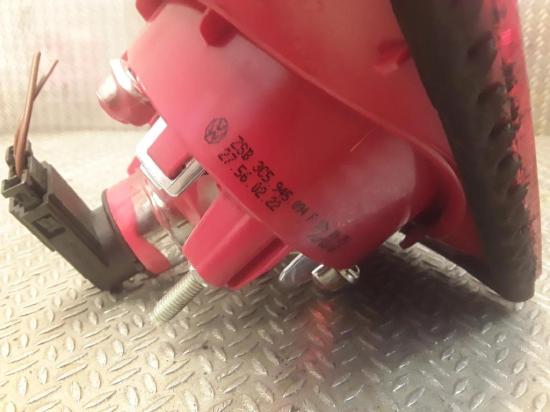 Heckklappenleuchte rechts VW PASSAT B6 (3C2) 2.0 FSI 3C5945094F Bild Heckklappenleuchte rechts VW PASSAT B6 (3C2) 2.0 FSI 3C5945094F