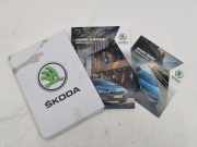 Servicebuch SKODA OCTAVIA IV Combi (NX5) 1.0 TSI