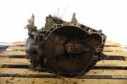 Schaltgetriebe Citroen C5 II Break (RE) 20MB25