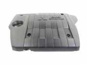 Motorabdeckung MITSUBISHI OUTLANDER II (CW_W) 2.0 A317