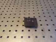 Kotflügelzierleiste hinten links