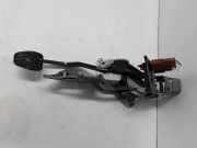 Bremspedal RENAULT KADJAR (HA_, HL_) 1.2 TCe 130 465014CG2B