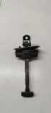 Türzieher hinten links FIAT TIPO Hatchback (357_) 1.6 D 51983607