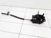 Gangschaltmechanismus AUDI A6 (4B2, C5) 2.8 quattro
