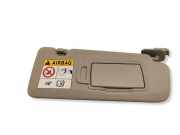 Rechte Sonnenblende RENAULT MEGANE IV Grandtour (K9A/M_) 1.5 dCi 110 964009419R
