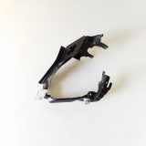 Rahmen für Hauptscheinwerfer Mercedes-Benz CLS (C219) A2196200428