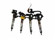 Einspritzventil Set NISSAN PULSAR Hatchback (C13) 1.5 dCi H8201100113