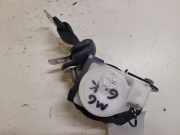 Sicherheitsgurt hinten links MAZDA 6 Hatchback (GH) 2.2 MZR-CD 0437041