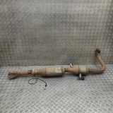 Katalysator NISSAN NV400 Flatbed dCi 145 [FWD] 20100-00Q3K