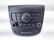 Radio Bedienschalter Chevrolet Orlando (J309) 28166906