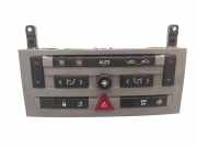 Heizungsbetätigung (Konsole) vorne Peugeot 407 () 96573322YW