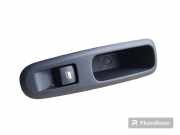 Schalter für Fensterheber links hinten Peugeot 3008 I () 96652794ZD