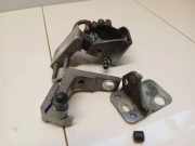 Türscharnier hinten links VW Touareg I (7L) 7L0831411A