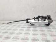 Türaußengriff hinten links VW PASSAT B5 (3B3) 1.9 TDI 3C0839167