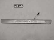 Schwellenverkleidung hinten links MERCEDES-BENZ M (W166) ML 63 AMG 4-matic (166.074) A1666808901 A1666808600