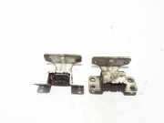 Türscharnier vorne rechts Nissan NT400 Cabstar (F24F) 80400MA000