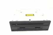 Radio/Navigationssystem-Kombination Audi A6 Avant (4F, C6) 4E0035652A