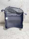 Lenkmechanismus Verkleidung AUDI A6 Allroad (4FH, C6) 3.0 TDI quattro 4F1953515