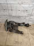 Fahrgestell hinten rechts BMW 7 (F01, F02) 730 d 6794876