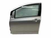 Vordere linke Tür TOYOTA YARIS (_P9_) 1.4 D-4D (NLP90_)
