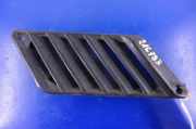Lüftungsgitter für Stoßfänger Mercedes-Benz S-Klasse (W126)