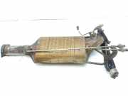 Katalysator VOLVO XC60 D5 AWD 31219700