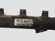 KRAFTSTOFFVERTEILER EINSPRITZLEISTE VERTEILERROHR VOLVO V50 (MW) 2.0 D 9654726280