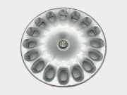 Radkappen ALFA ROMEO 166 (936_) 2.4 JTD (936A2B__) 60630856