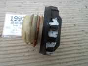 Tankverschluss Kia Sephia (FA)