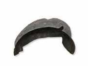 Innenkotflügel hinten links NISSAN QASHQAI II (J11, J11_) 1.2 DIG-T