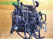Motor VW TRANSPORTER IV Furgon (70XA) 2.5 TDI 028903027P