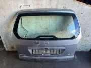 Kofferraumdeckel OPEL ZAFIRA A (F75_) 2.0 DTI 16V